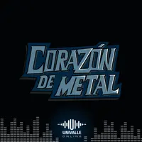 Corazón de Metal