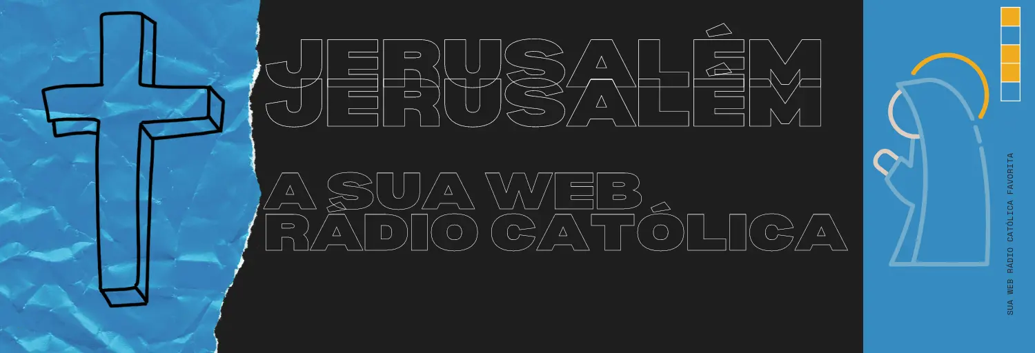Web Rádio Jerusalém