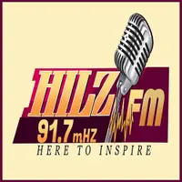 Hilz 91.7 FM