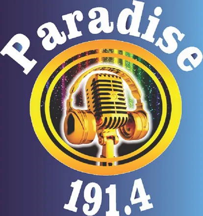 Paradise 191.4