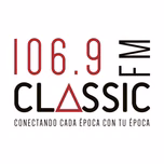 Classic FM 106.9 en vivo