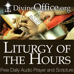 August 4th, 2026 – Midday Prayer – Divine Office: Liturgy of the Hours
