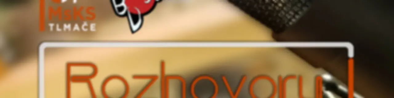 Rozhovory zo suterénu