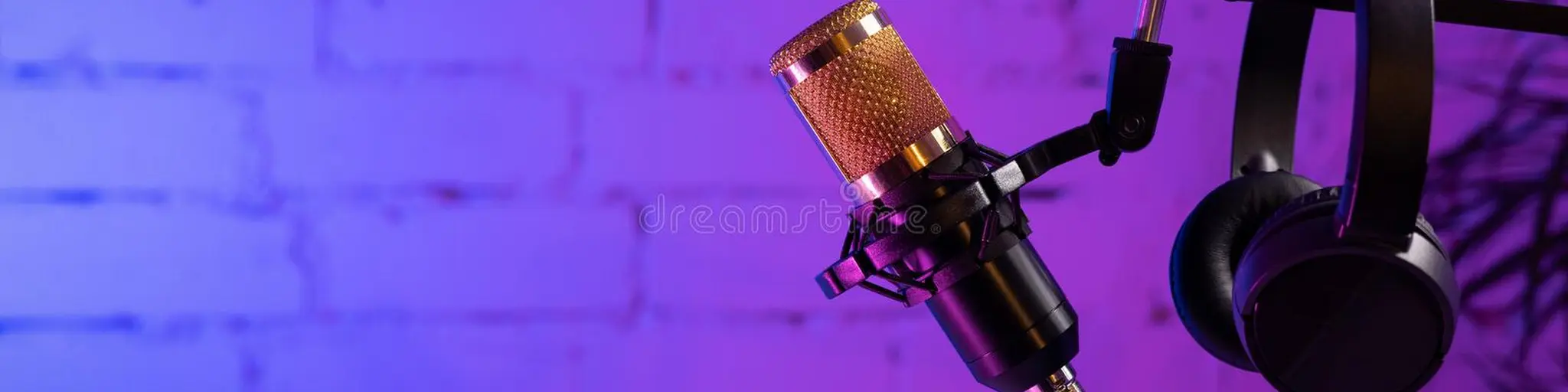 Radio Power of God