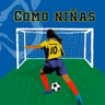 Como niñas