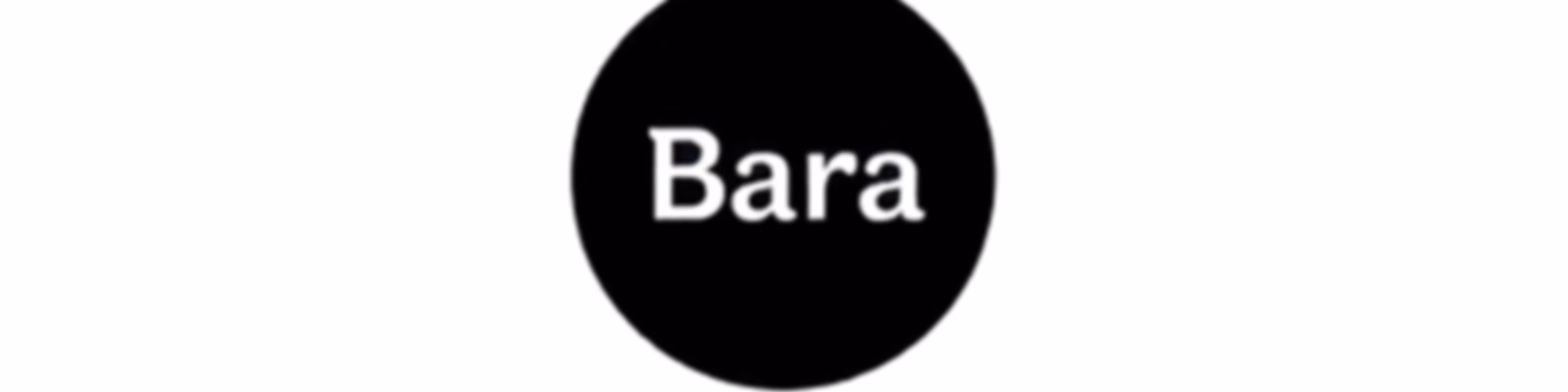 Bara
