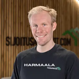415. Tukkukauppiailla töitä riittää ja ennätyksiä syntyy Kalle Harmaala