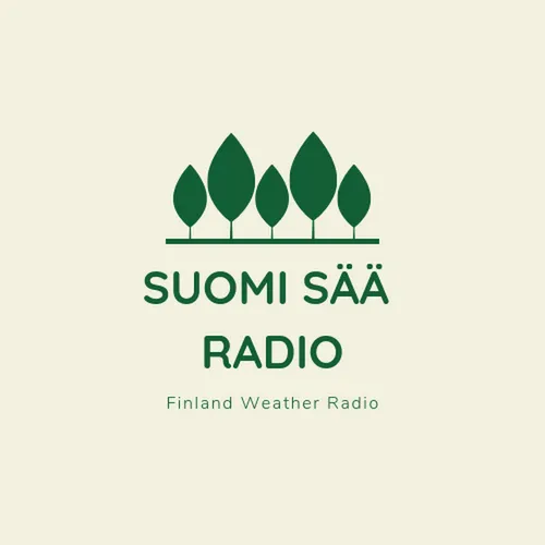 Listen to Suomi Saa Radio --- Finland Weather Radio 