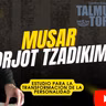 RAB DAVID HANONO- CURSO ORJOT TZADIKIM- 53