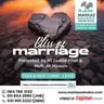 05 August 2026 - Bliss of Marriage Wednesday Edition
