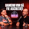 „SE ÎNTÂLNESC HOȚII CU PROȘTII” - Energia, cloudul și statul român | SABIN SĂRMAȘ #IGDLCC 356