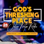 The Threshing Place