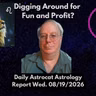 Digging Into The Scorpio Moon
