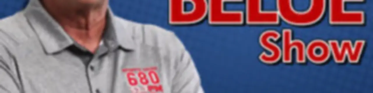 The Buck Belue Show