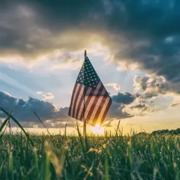 The Breakthrough Playbook Of A Fearless Nation