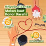 S2-02. Makan Apa untuk Donor Darah ??