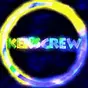 Kekscrew