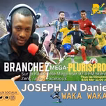 WAKA WAKA RADIO TELE MEGASTAR 97.3