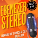 EBENEZER STEREO PALMIRA