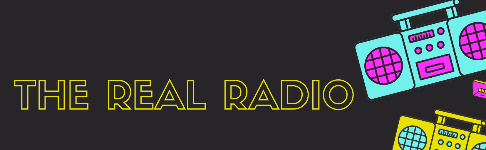 JK RADIO