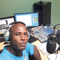 Blazin Gospel Radio
