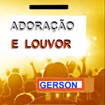Web Radio Adoração e Louvor
