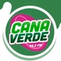 Rádio Cana Verde FM