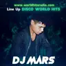 Disco World Hits 2026-07-11 01:00