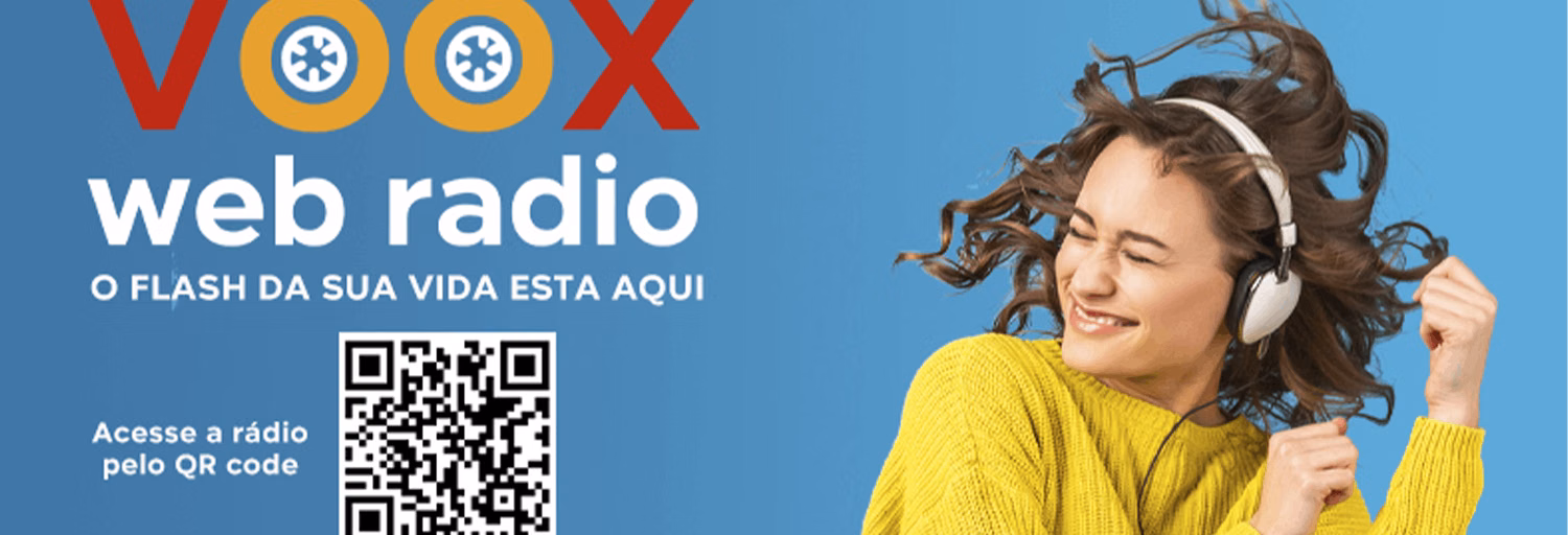 voox radio music