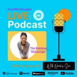 #JustMyThoughts_ThePodcast