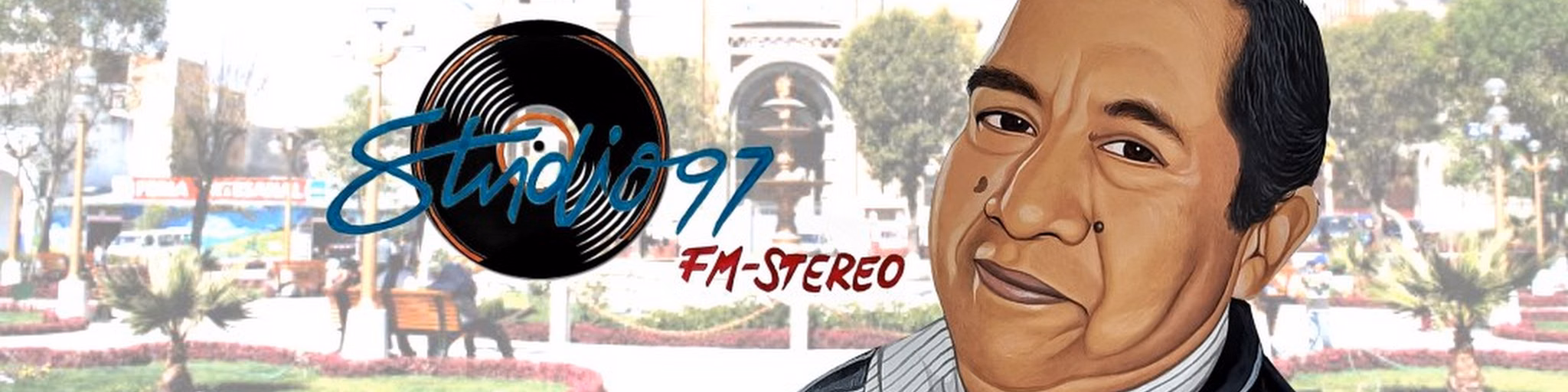 Studio 97 - Rock and Pop 90s