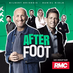 L'After Foot