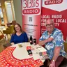 Buckingham Literary Festival 2026: Hugh Adams talks to Emma Monk