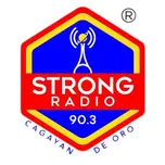STRONG RADIO 90.3 FM