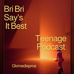 Bri Bri Say's It Best