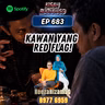 Ep 683: Kawan Yang Red Flag!