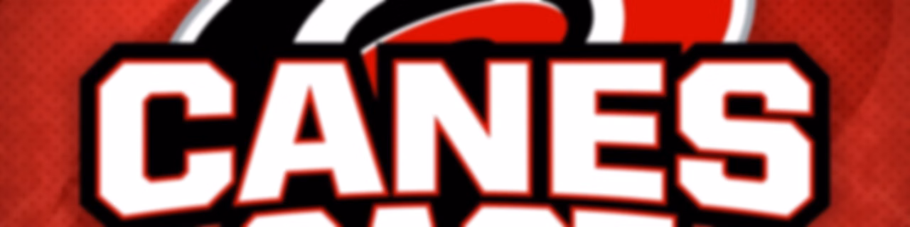 CanesCast