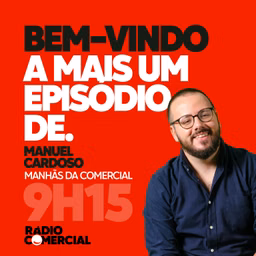 Bem-vindo a mais um episódio de.