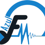 Azul FM 98 6  -  64 AAC+