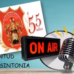 JQA JOVENES EN SINTONIA