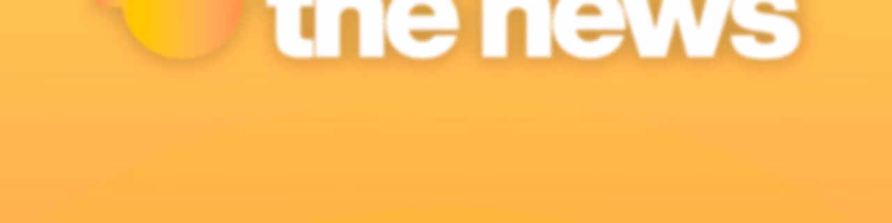 the news