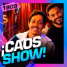 1908 - iCAOS SHOW: MATHEUS CEARÁ E RENATO ALBANI