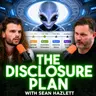 The Official Phases of UFO Disclosure, Missing Scientists & Non-Human Biologics | Sean Hazlett