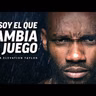 YO SOY EL QUE CAMBIA EL JUEGO