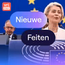 Von der Leyen wil Europese Veiligheidsraad en Canada