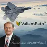 Garret Biss Veteran Trauma, Meaning and Recovery