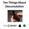 763. Ten Things About Decumulation