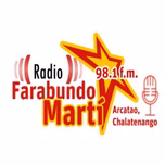 Radio Farabundo Marti