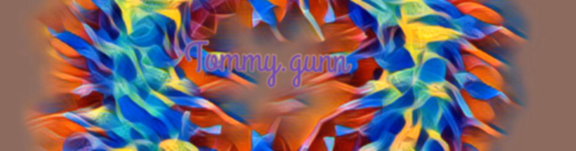 Tommy.gunn19 Show