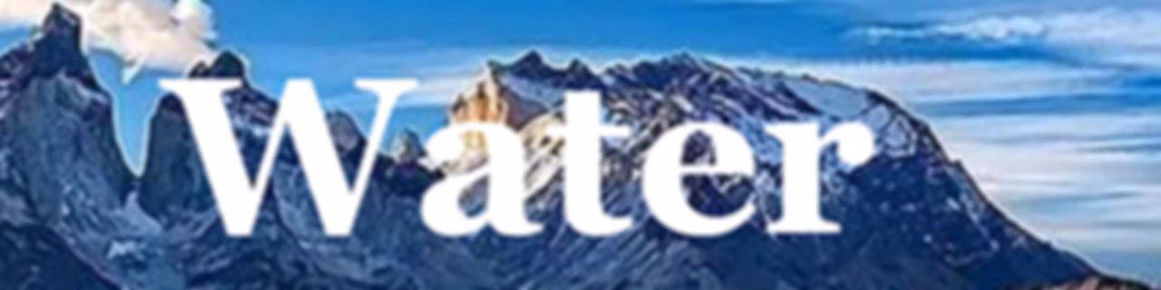 Climate Water Project